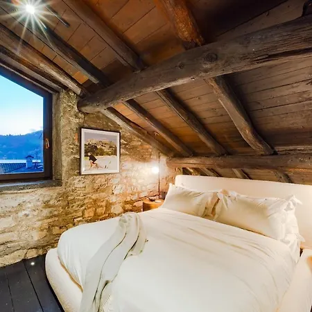 Διαμέρισμα Loft 15 Torno-design Comfort Parking Steps To
