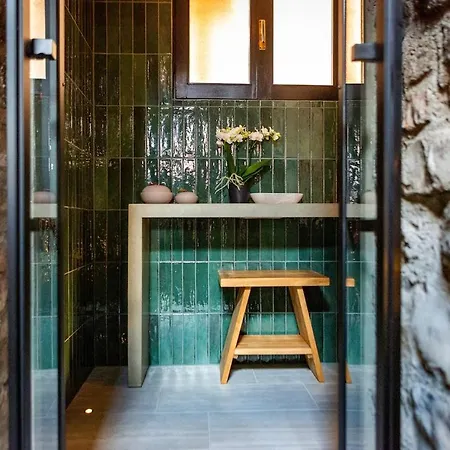 Διαμέρισμα Loft 15 Torno-design Comfort Parking Steps To Torno