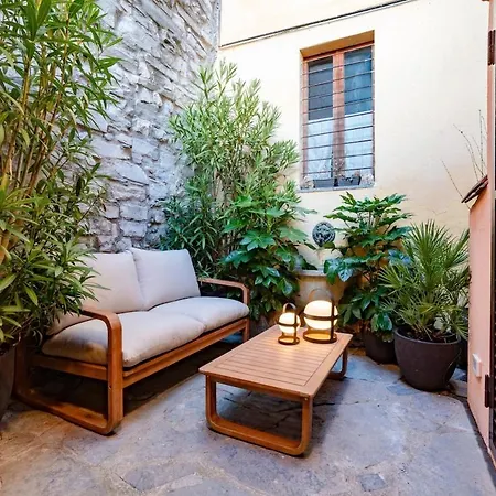 Loft 15 Torno-design Comfort Parking Steps To Διαμέρισμα Torno
