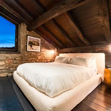 Διαμέρισμα Loft 15 Torno-design Comfort Parking Steps To *