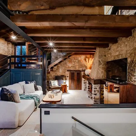 Loft 15 Torno-design Comfort Parking Steps To * Torno
