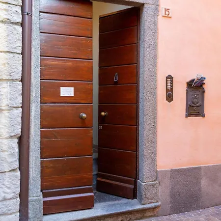 Διαμέρισμα Loft 15 Torno-design Comfort Parking Steps To