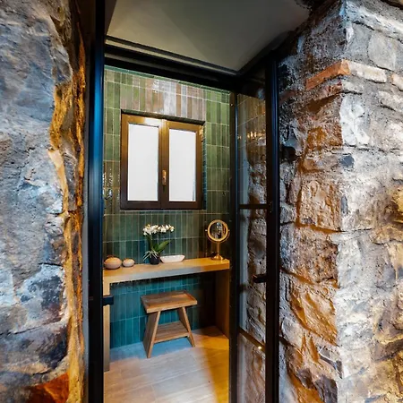 Loft 15 Torno-design Comfort Parking Steps To *